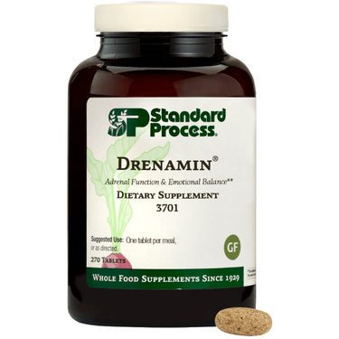Drenamin - Standard Process